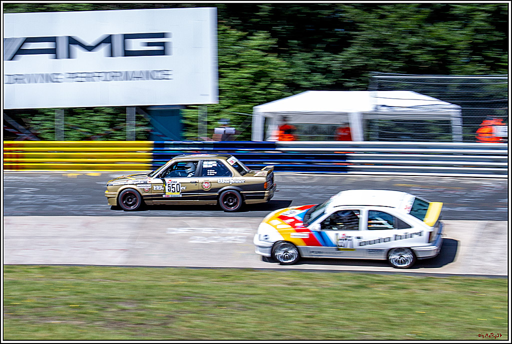 ADAC TOTAL 24h-Rennen, 21.06.2019